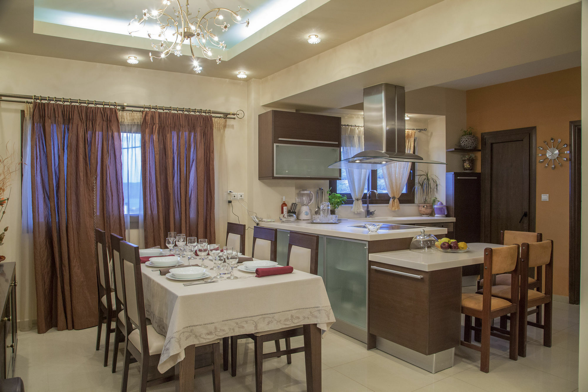 Villa Veghera كيساموس المظهر الخارجي الصورة